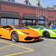Illustration for article titled Massive Photo Dump of Cool Cars I took Pictures of